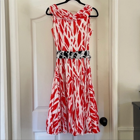 DVF wrap dress - Picture 2 of 7